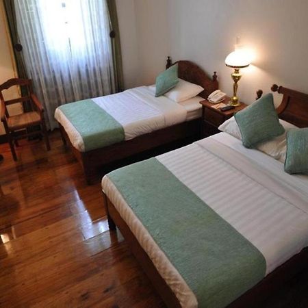 Hotel Felicidad Vigan Dış mekan fotoğraf